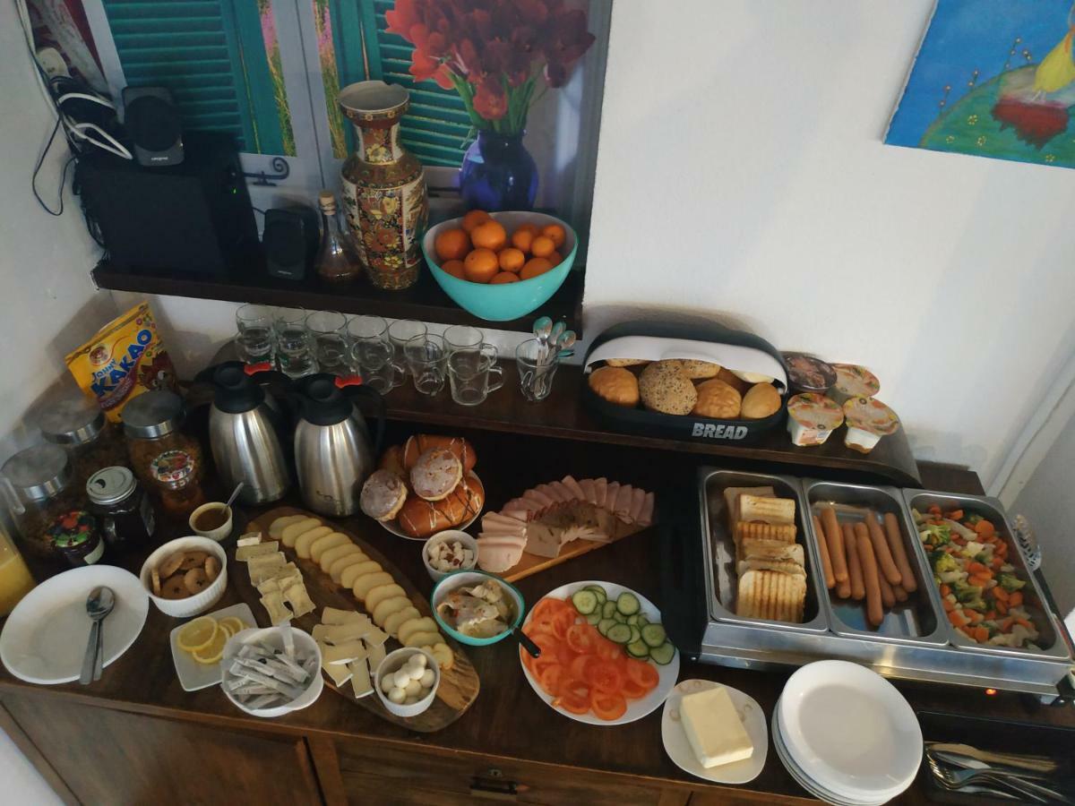 Bieszczadzki Brat Apartamenty Polańczyk Eksteriør billede