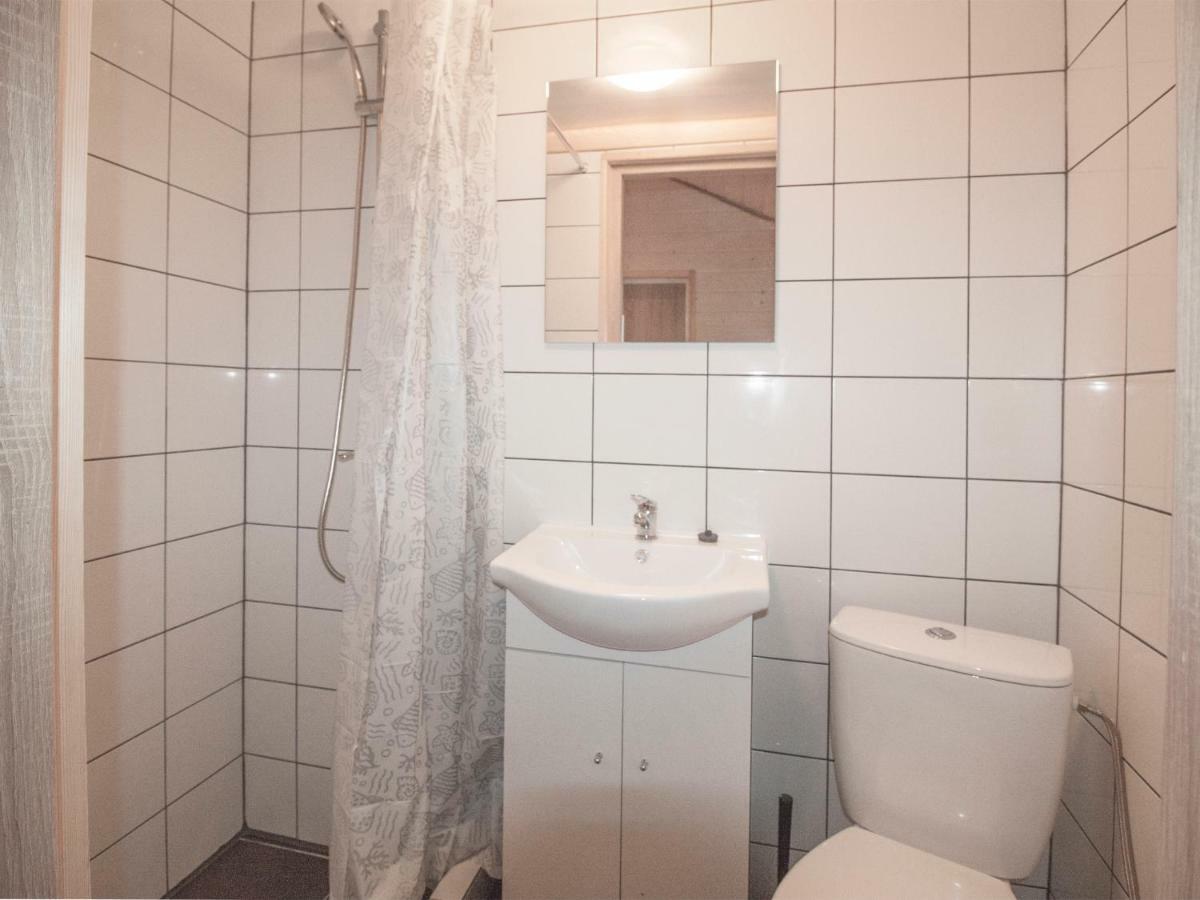 Bieszczadzki Brat Apartamenty Polańczyk Eksteriør billede